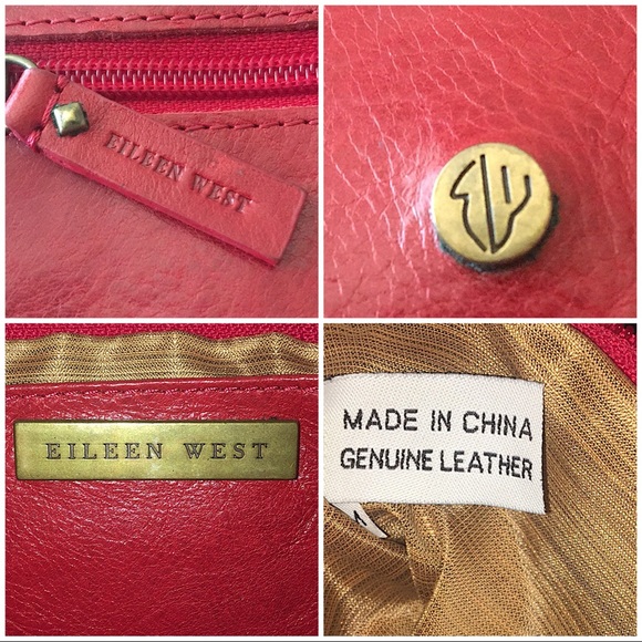 Eileen West ❤️ Wallet - Picture 8 of 8